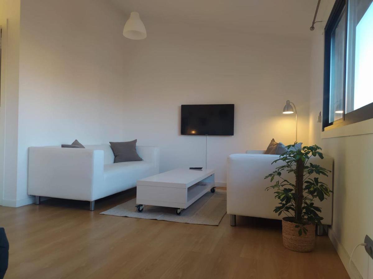 Ático en Rua Couto Piñeiro 26 Apartamento Vigo Exterior foto